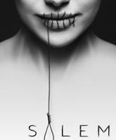 Salem season 2 /  2 
